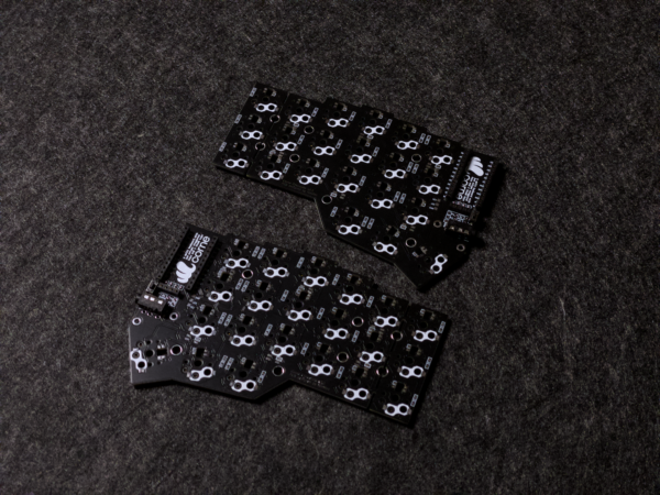 Corne Choc PCB Kit