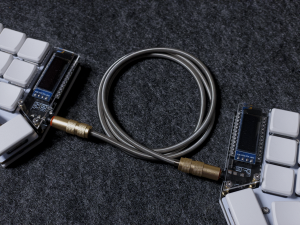 TRRS Cable