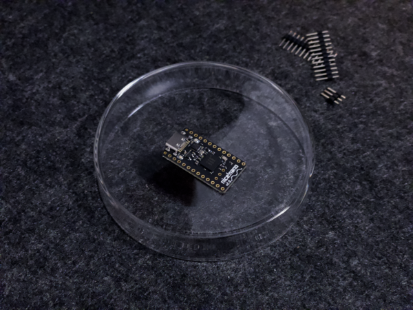 nice!nano BLE Wireless Microcontroller