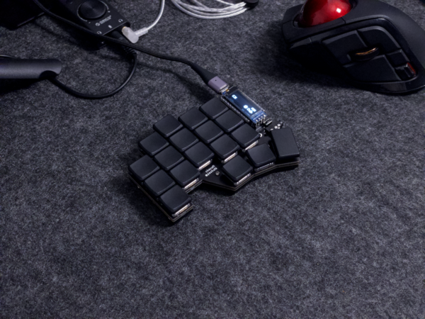 Chocofi Complete Keyboard - Image 2