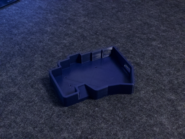 Fifi 3D Printed Case - Image 4