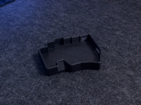 Fifi 3D Printed Case - Image 5