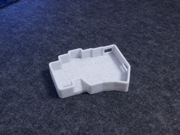 Fifi 3D Printed Case - Image 2