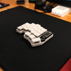 Fifi Choc (Chocofi) Mid-profile Case Kit
