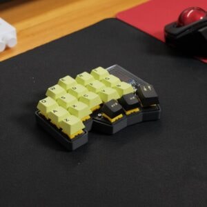 Fifi MX Barebones Keyboard