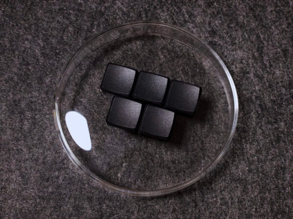MBK Blank Choc v1 Keycap Sets