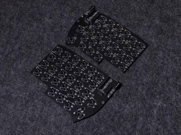 Lily58 Pro Choc PCB Kit