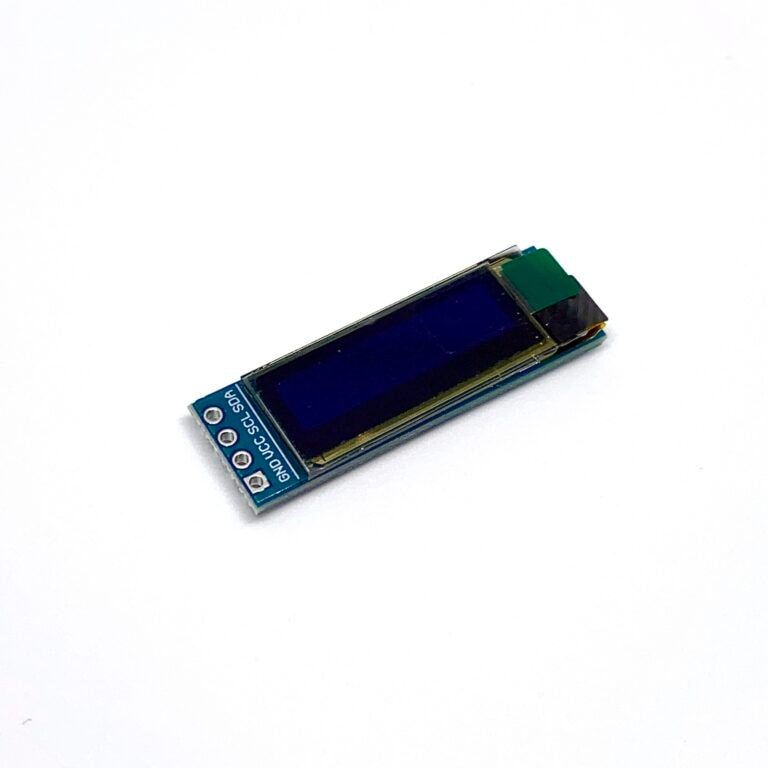 OLED Display 128X32 Kit - Image 2