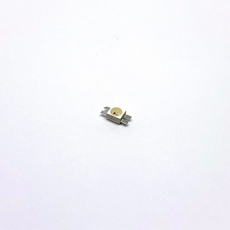RGB LEDs (x12)