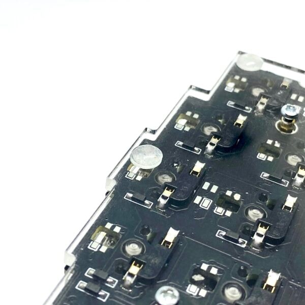 Case Bumper Feet (x12)