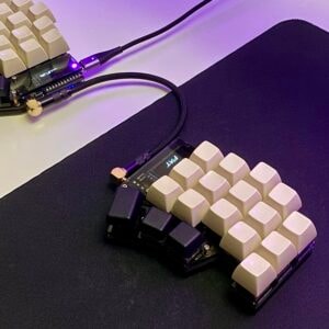 Fifi MX Barebones Keyboard - Image 2