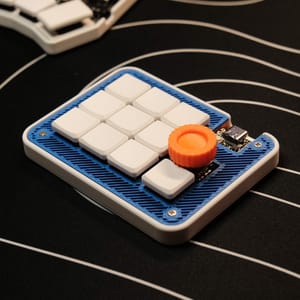 Friends' Macropad