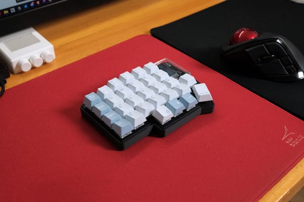Lily58 MX Mid-profile Case Kit