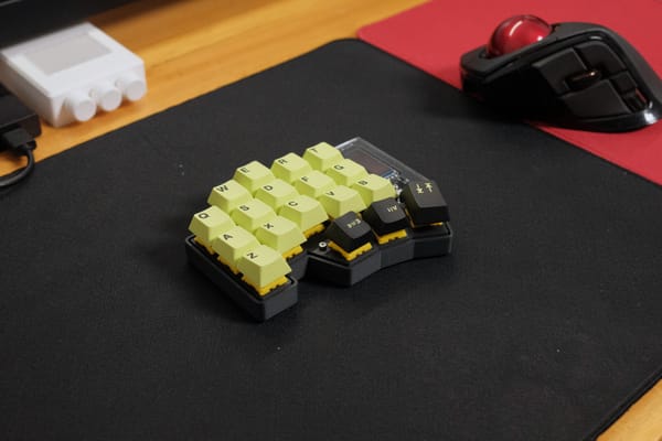 Fifi MX Mid-profile Case Kit
