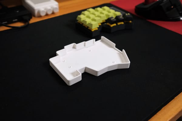 Fifi MX Mid-profile Case Kit - Image 2