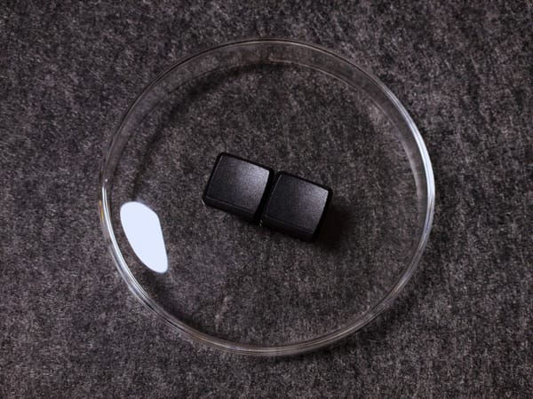 MBK Blank Choc v1 Keycap Sets - Image 5
