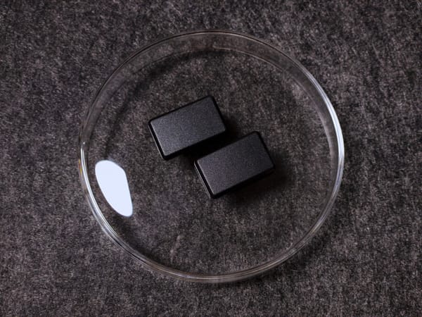 MBK Blank Choc v1 Keycap Sets - Image 4