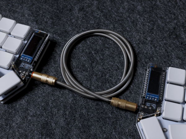 TRRS Cable