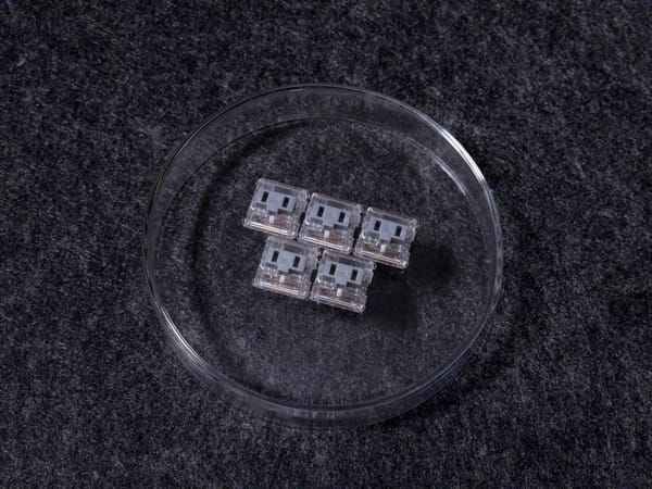 Kailh Choc v1 Switch Sets - Image 3