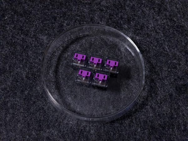 Kailh Choc v1 Switch Sets