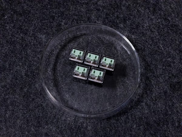 Kailh Choc v1 Switch Sets - Image 4