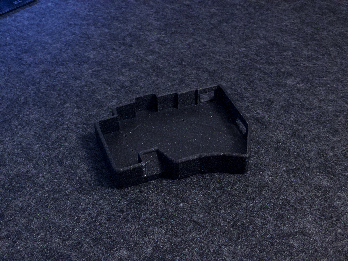 Fifi 3D Printed Case - Image 5