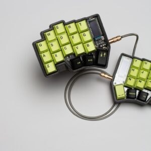 Fifi MX Barebones Keyboard - Image 4