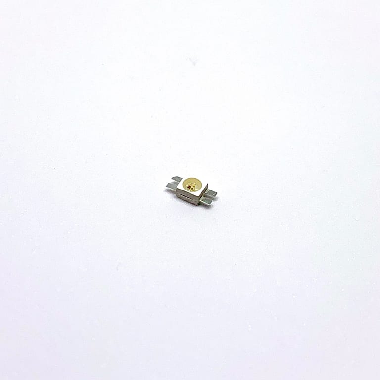 RGB LEDs (x12)